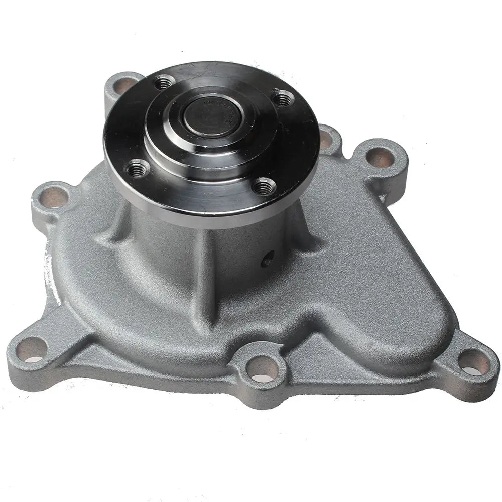 Motorwaterpomp 1874206 voor Isuzu-motor 3AF1 Bolens G212 G214 2102 2104 Iseki 240 TE3210 TU1900 tractoren