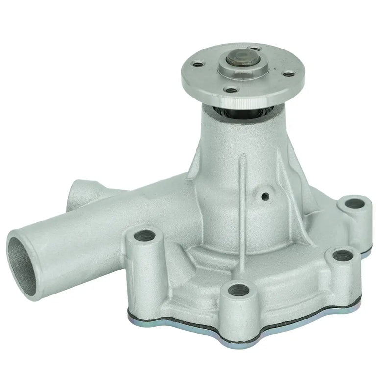 Load image into Gallery viewer, Engine Water Pump with Gasket 195-8455 199-2240 For Caterpillar Excavator 303 303CR 304CR 305C 305CR Mitsubishi Engine S3L2 S4L2 K4N from MyMROmarts