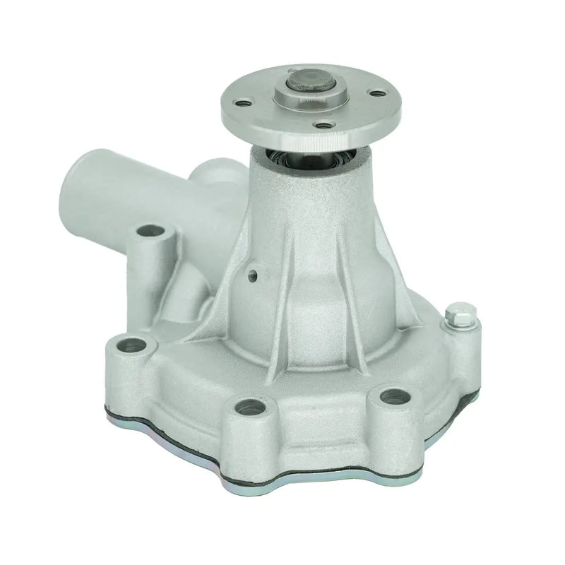 Load image into Gallery viewer, Engine Water Pump with Gasket 195-8455 199-2240 For Caterpillar Excavator 303 303CR 304CR 305C 305CR Mitsubishi Engine S3L2 S4L2 K4N from MyMROmarts