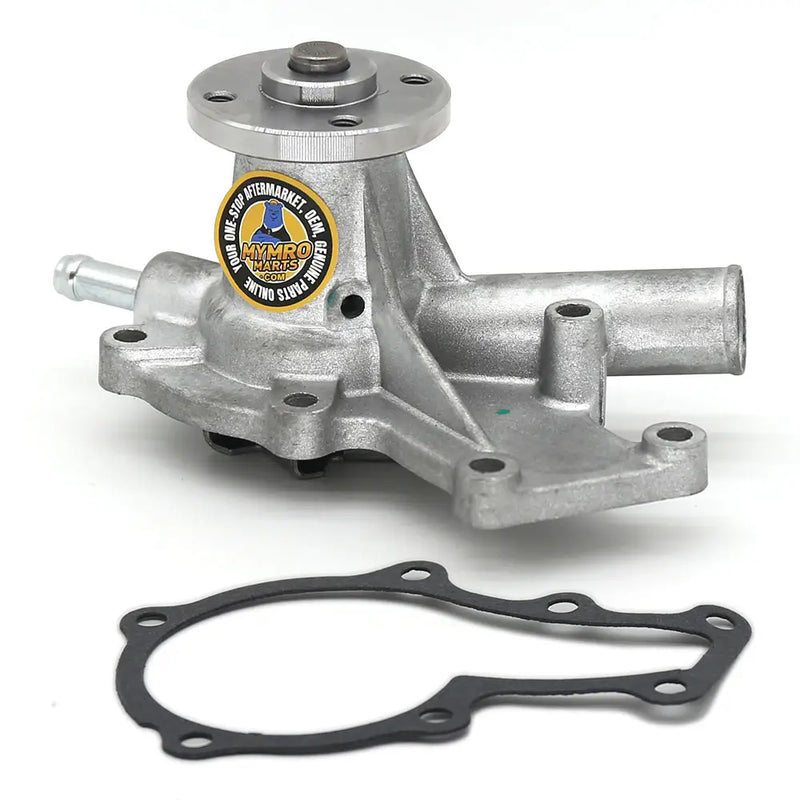 Load image into Gallery viewer, Engine Water Pump 19883-73030 15881-73030 15881-73033 19883-73034 Kubota B7400HSD Engine D722 D902 Z602 Z482 - Engine Parts > Cooling System > Engine Water Pump from MyMROmarts