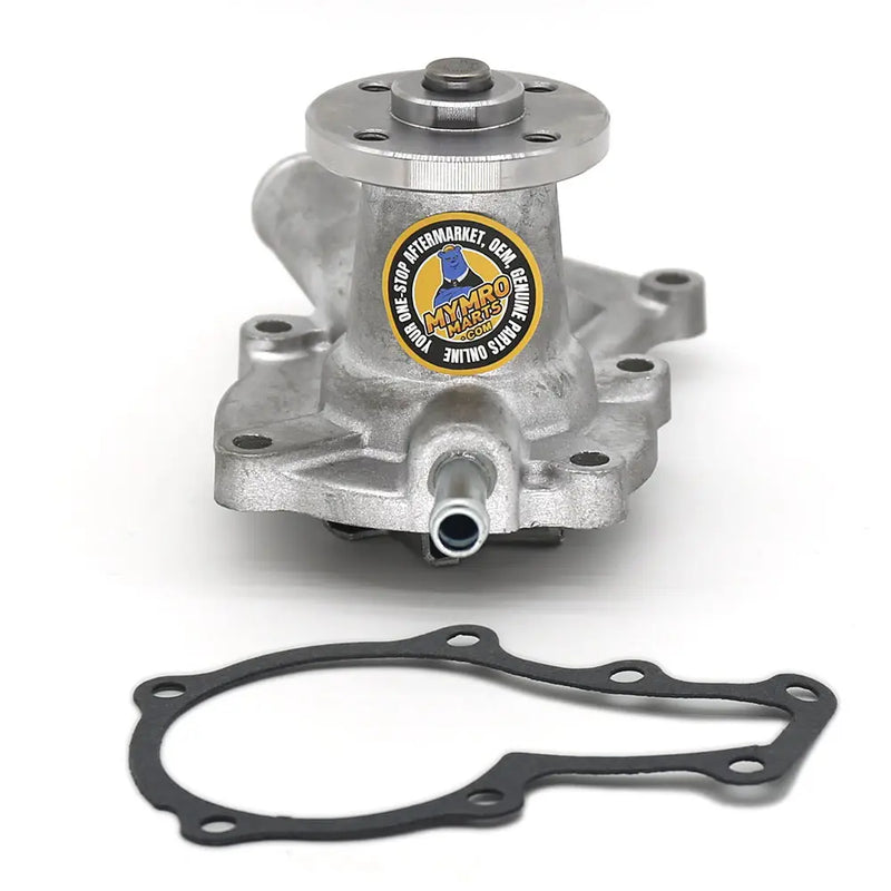 Load image into Gallery viewer, Engine Water Pump 19883-73030 15881-73030 15881-73033 19883-73034 Kubota B7400HSD Engine D722 D902 Z602 Z482 - Engine Parts > Cooling System > Engine Water Pump from MyMROmarts