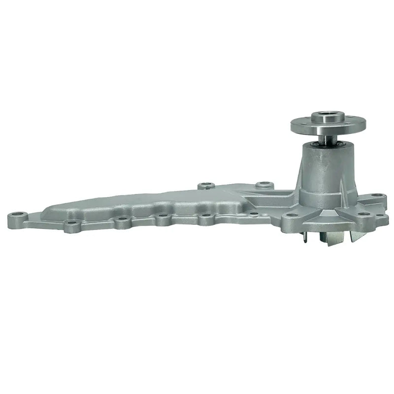 Lataa kuva gallerian katseluohjelmaan Engine Water Pump 1A021-73030 1A021-73036 for Kubota L2050DT L2250DT L225DT L2350DT L2500DT L2501 L260 L2850DT L3200DT L3301DT L3400DT L3430DT L35 L3800DT L3901DT L3940DT-3 L4310DT L4330DT L4400DT L5030GST M4700 M5400 M5700 MX5000DT MX5100DT - Engine Parts > Cooling System > Engine Water Pump from MyMROmarts