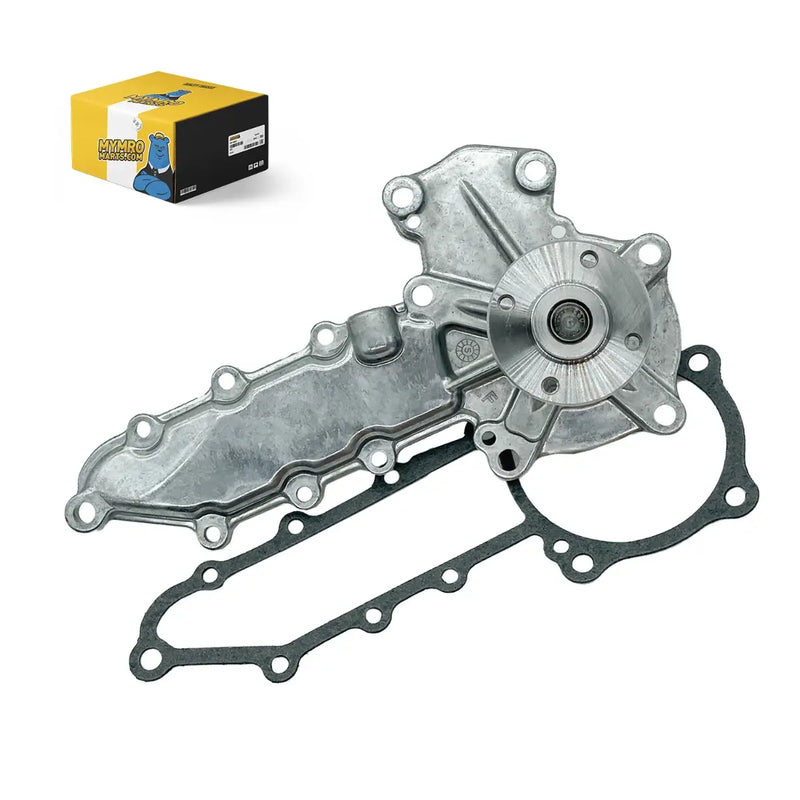 Load image into Gallery viewer, Engine Water Pump 6684225 6685105 for BOBCAT 743 753 763 773 E32 E35Z E35 E42 S130 S150 S160 S175 S185 S205 S510 S450 S530 Length-280mm - Engine Parts > Cooling System > Engine Water Pump from MyMROmarts