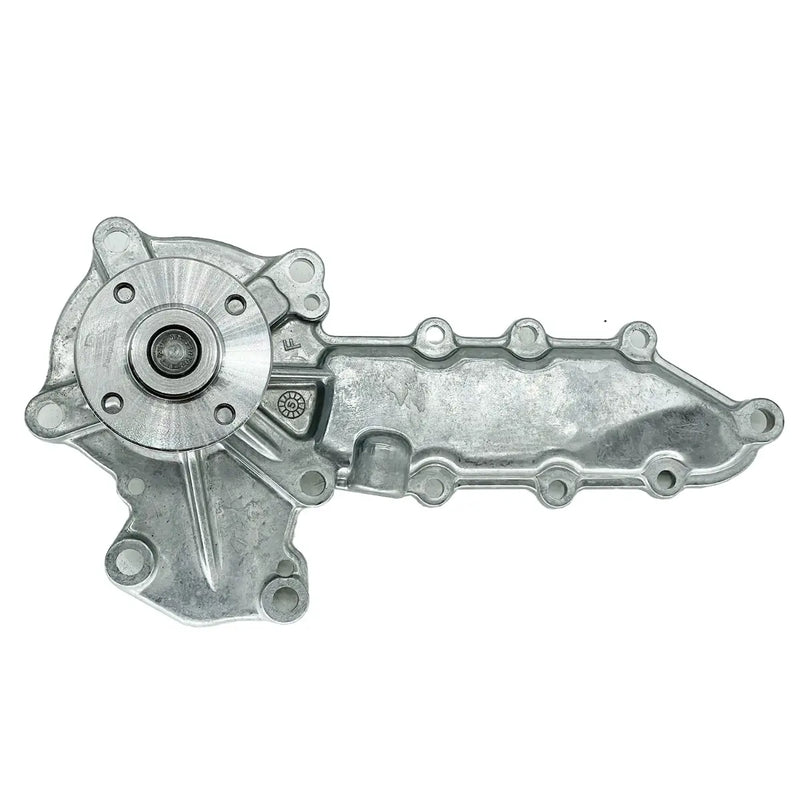 Load image into Gallery viewer, Engine Water Pump 6684225 6685105 for BOBCAT 743 753 763 773 E32 E35Z E35 E42 S130 S150 S160 S175 S185 S205 S510 S450 S530 Length-280mm - Engine Parts > Cooling System > Engine Water Pump from MyMROmarts