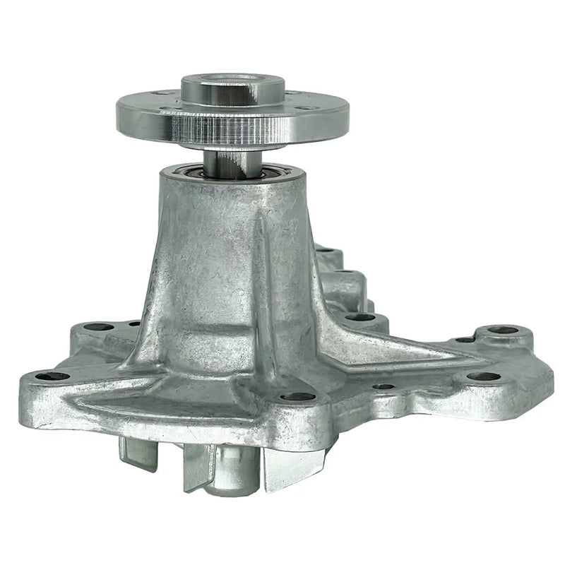 Load image into Gallery viewer, Engine Water Pump 6684225 6685105 for BOBCAT 743 753 763 773 E32 E35Z E35 E42 S130 S150 S160 S175 S185 S205 S510 S450 S530 Length-280mm - Engine Parts > Cooling System > Engine Water Pump from MyMROmarts