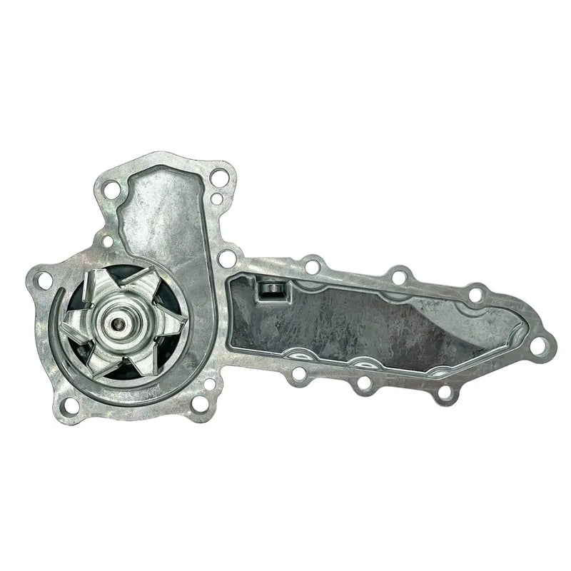 Load image into Gallery viewer, Engine Water Pump 6684225 6685105 for BOBCAT 743 753 763 773 E32 E35Z E35 E42 S130 S150 S160 S175 S185 S205 S510 S450 S530 Length-280mm - Engine Parts > Cooling System > Engine Water Pump from MyMROmarts