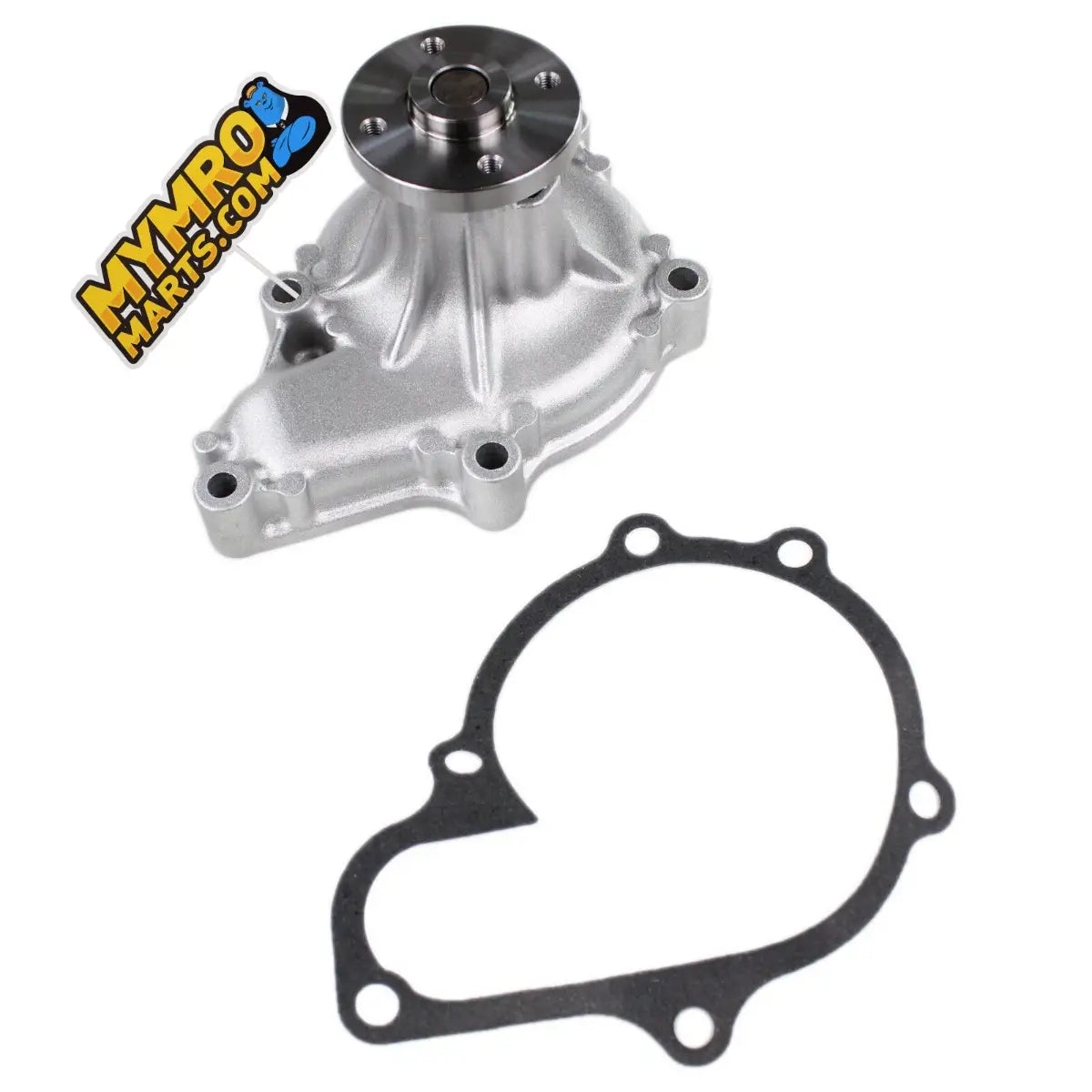 Engine Water Pump 1J700-73030 1J70073030 for Kubota KX057-4 U55 U55-4 R530 R630