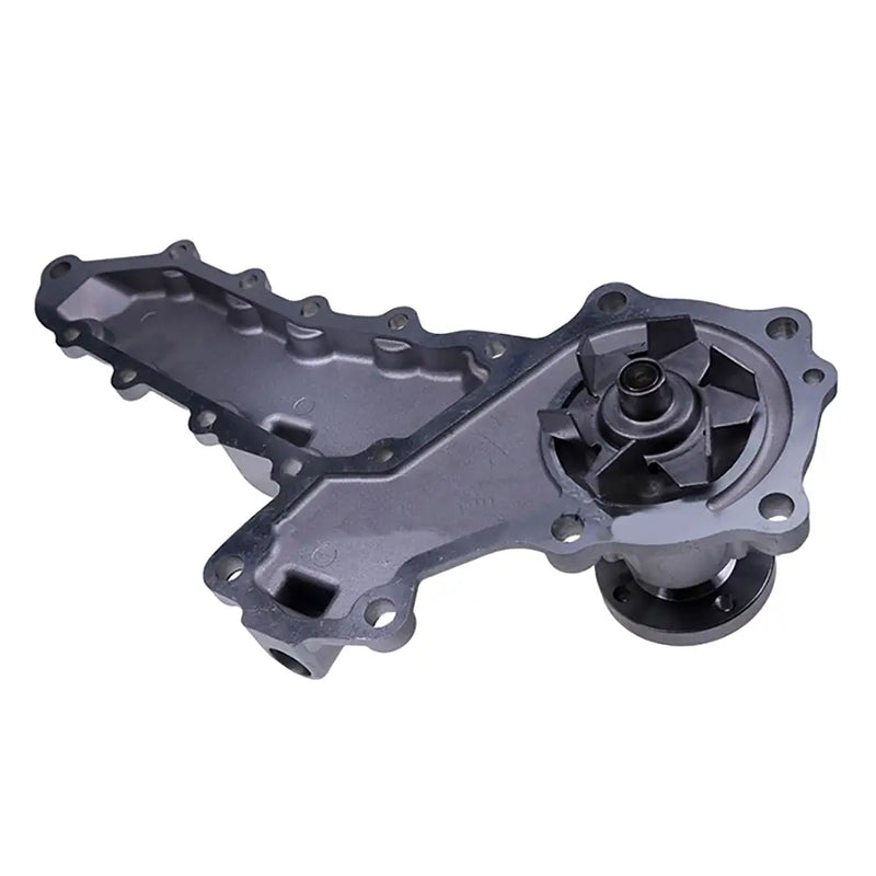Load image into Gallery viewer, Engine Water Pump 1J864-73030 1J86473030 for Kubota V2403 Engine L3608 L4708Q Tractor - Engine Parts > Cooling System > Engine Water Pump from MyMROmarts
