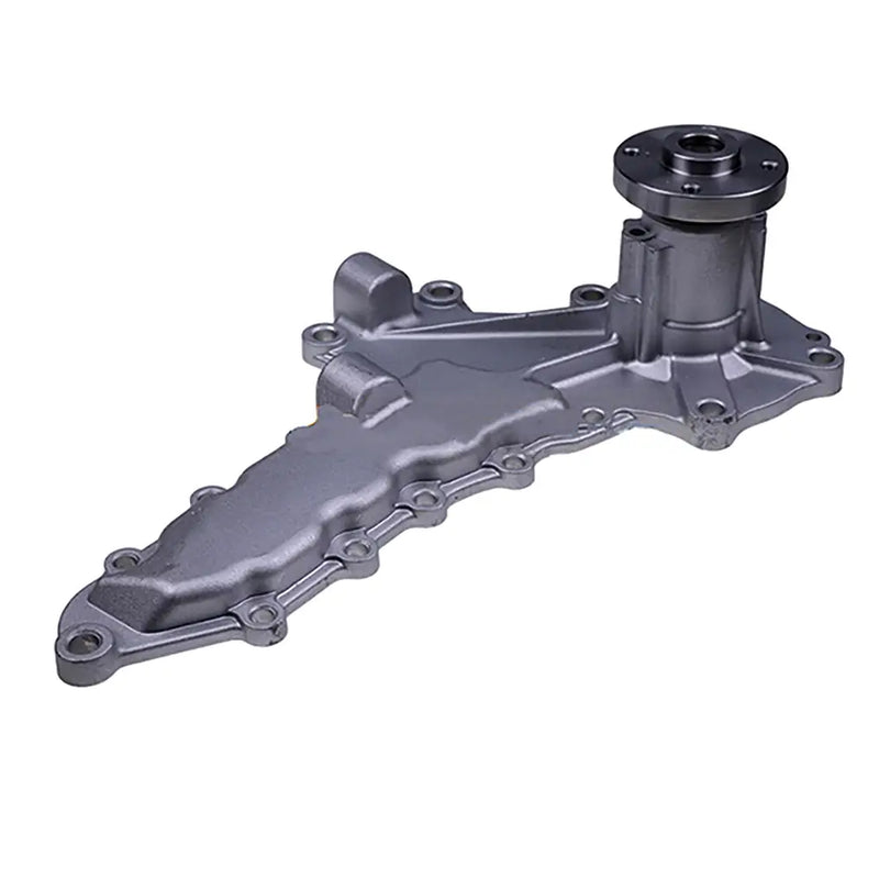 Load image into Gallery viewer, Engine Water Pump 1J864-73030 1J86473030 for Kubota V2403 Engine L3608 L4708Q Tractor - Engine Parts > Cooling System > Engine Water Pump from MyMROmarts