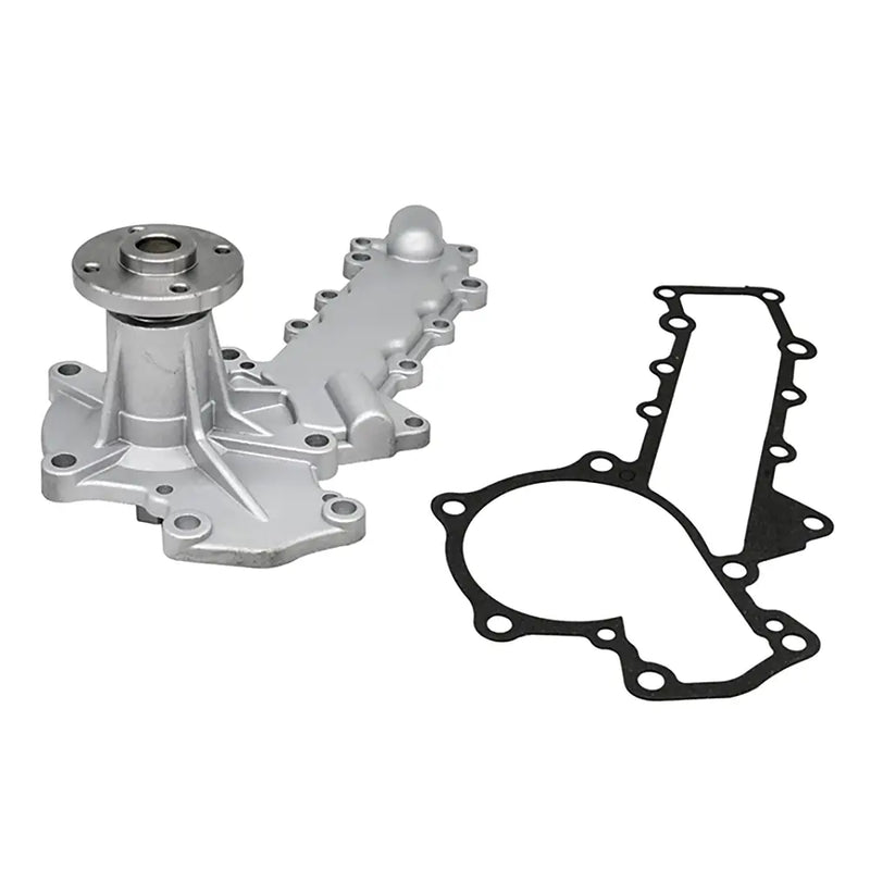 Load image into Gallery viewer, Engine Water Pump 1K321-73030 1K32173030 1E141-73033 1E114173033 for Kubota V2403 engine - Engine Parts > Cooling System > Engine Water Pump from MyMROmarts