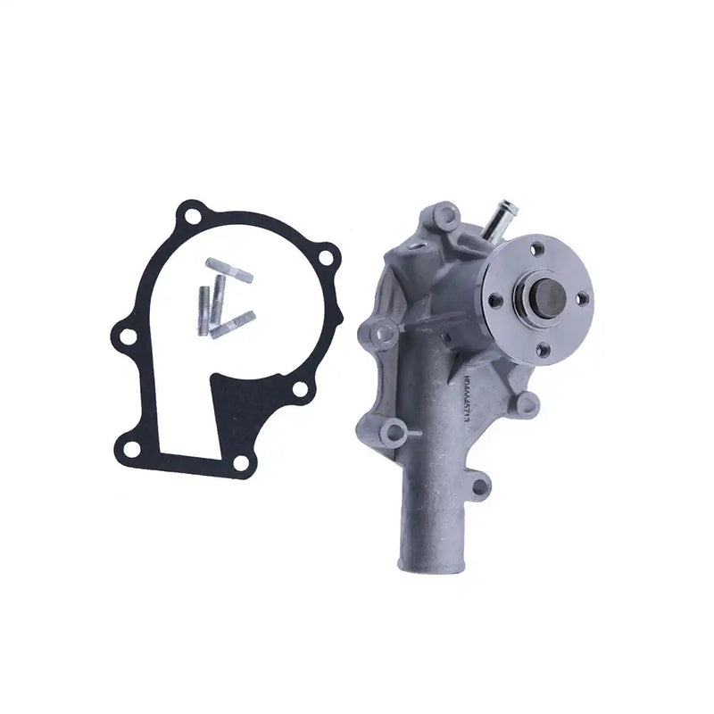 Afbeelding laden in Galerijviewer, Engine Water Pump 200058A1 for Kubota V1505 V1505B Engine CASE 1825B 460 Maxi-Sneaker Series-C Trencher - Engine Parts > Cooling System > Engine Water Pump from My Store