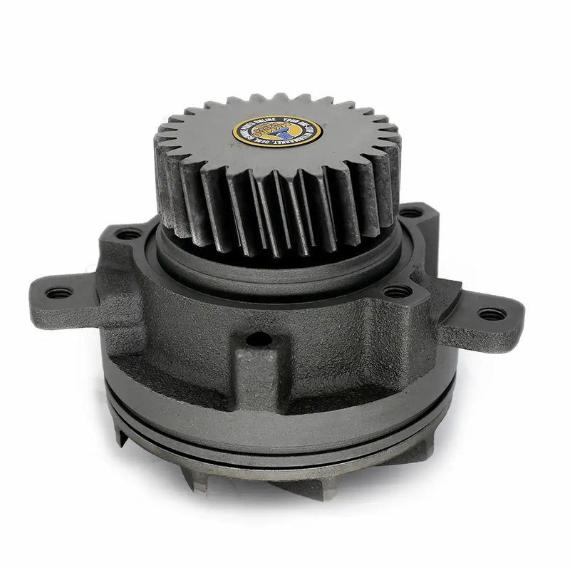 Load image into Gallery viewer, Engine Water Pump 20431135 20101193 20713787 20734268 For Volvo EC360 EC460 Excavator D12 Engine from MyMROmarts