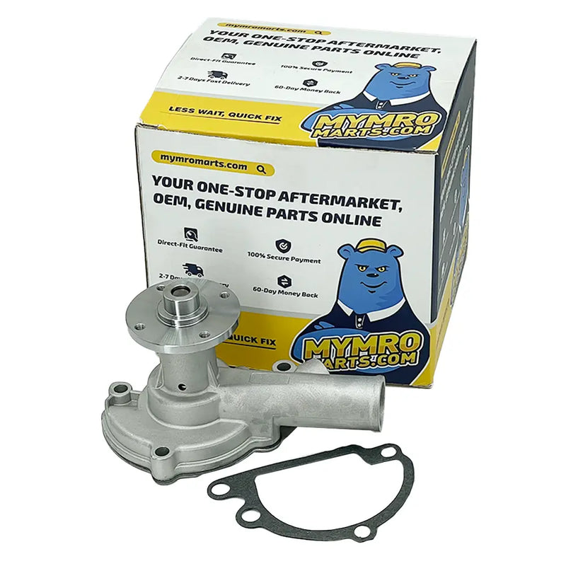Afbeelding laden in Galerijviewer, Engine Water Pump 21010-13225 for Nissan Forklift Engine A15 from MyMROmarts