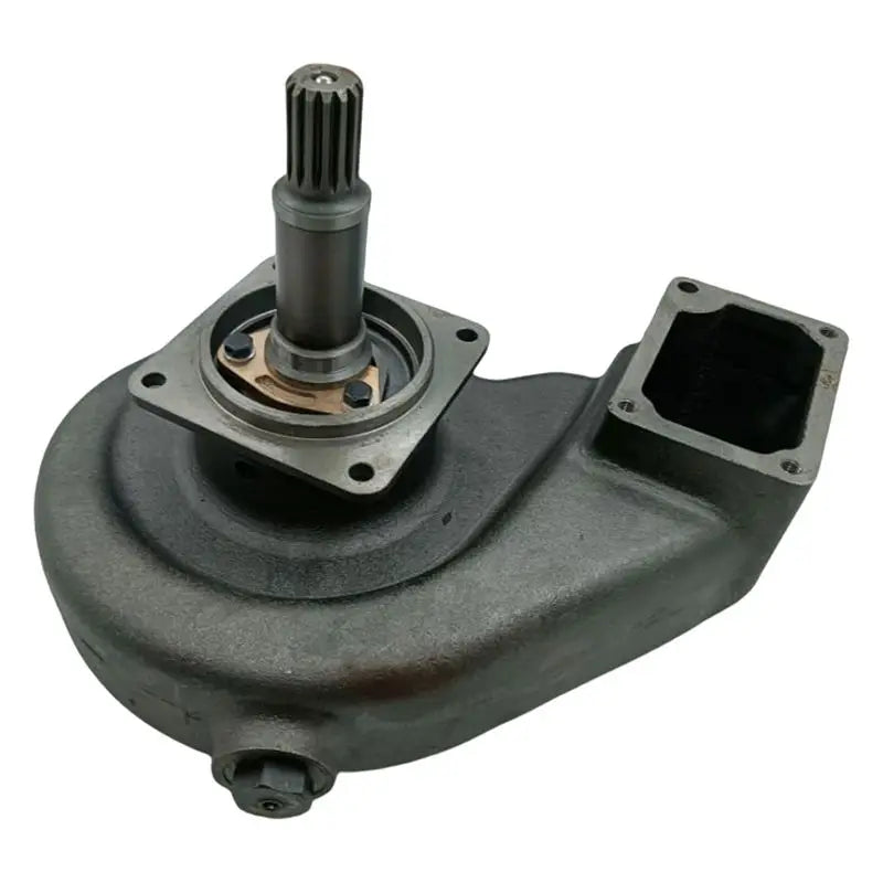 Load image into Gallery viewer, Engine Water Pump 212-8177 for Caterpillar CAT Engine 3512 3516 3508B Loader 994 Truck 777D 785 789C 793B - Engine Parts > Cooling System > Engine Water Pump from MyMROmarts