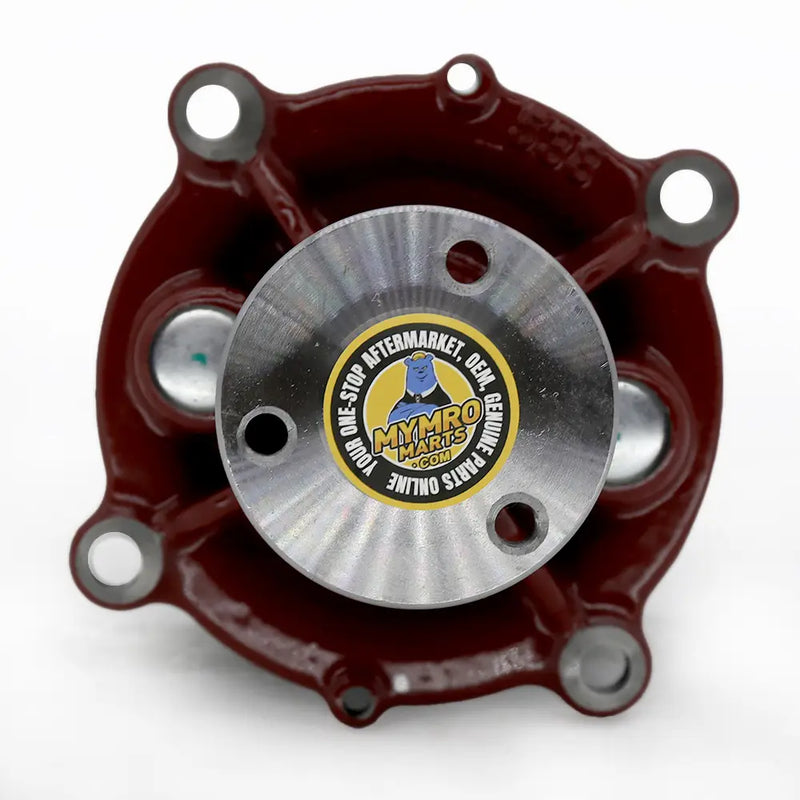 Load image into Gallery viewer, Engine Water Pump 21404502 For Volvo Excavator EC210 EC290B EC240B Engine D4D D6D from MyMROmarts