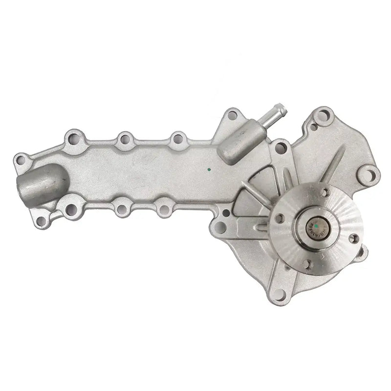 Load image into Gallery viewer, Engine Water Pump 22R51-03861 for Kubota Engine V2403-M-E3B TCM Forklift FD20T3K FD25T3K FD20T14 FD25T14 - Engine Parts > Cooling System > Engine Water Pump from My Store