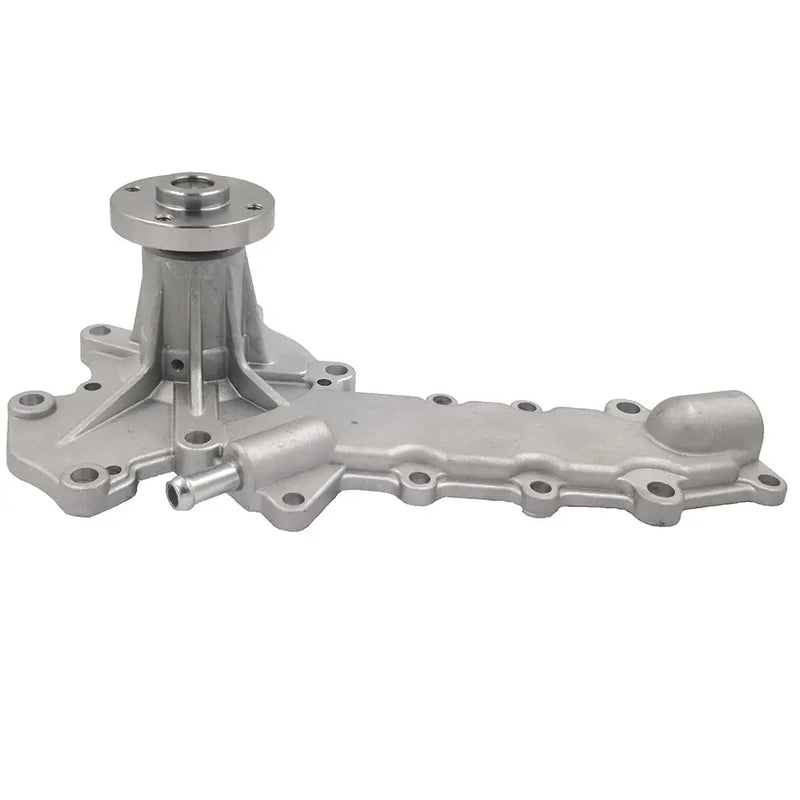 Load image into Gallery viewer, Engine Water Pump 22R51-03861 for Kubota Engine V2403-M-E3B TCM Forklift FD20T3K FD25T3K FD20T14 FD25T14 - Engine Parts > Cooling System > Engine Water Pump from My Store