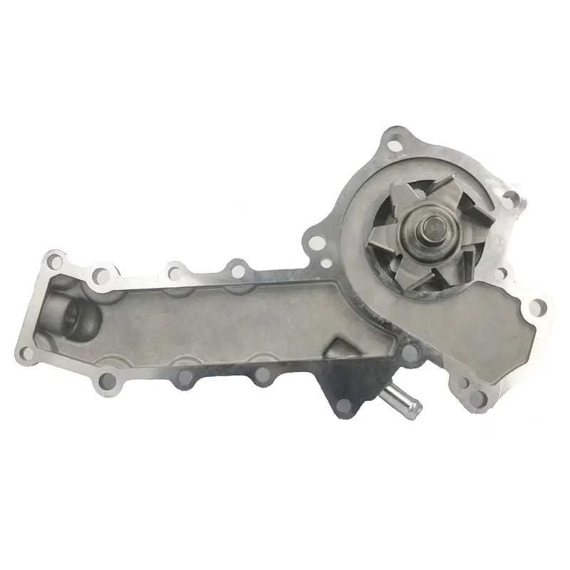 Load image into Gallery viewer, Engine Water Pump 22R51-03861 for Kubota Engine V2403-M-E3B TCM Forklift FD20T3K FD25T3K FD20T14 FD25T14 - Engine Parts > Cooling System > Engine Water Pump from My Store