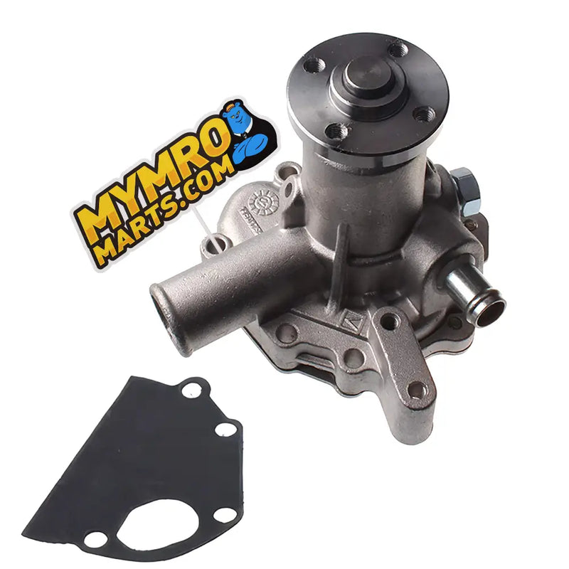 Load image into Gallery viewer, Engine Water Pump 231-7845 2317854 for Caterpillar Paving Compactor CAT CB-14 CB14 Engine 3011C 3013C C1.1 C1.6 - Engine Parts > Cooling System > Engine Water Pump from MyMROmarts