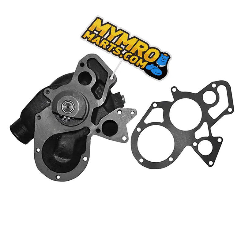 Load image into Gallery viewer, Engine Water Pump 234-6110 2346110 for Caterpillar Excavator CATM316C M318C M318C MH M322C Engine 3056E - Engine Parts > Cooling System > Engine Water Pump from MyMROmarts