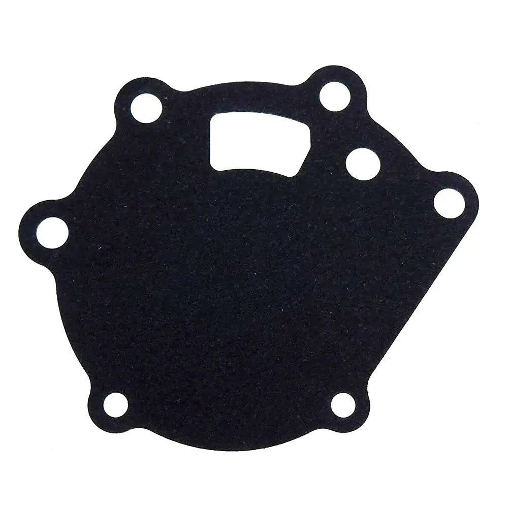 Engine Water Pump with Gasket 246-3055 195-8455 2463055 1958455 for Caterpillar Excavator CAT 304CR 305CR
