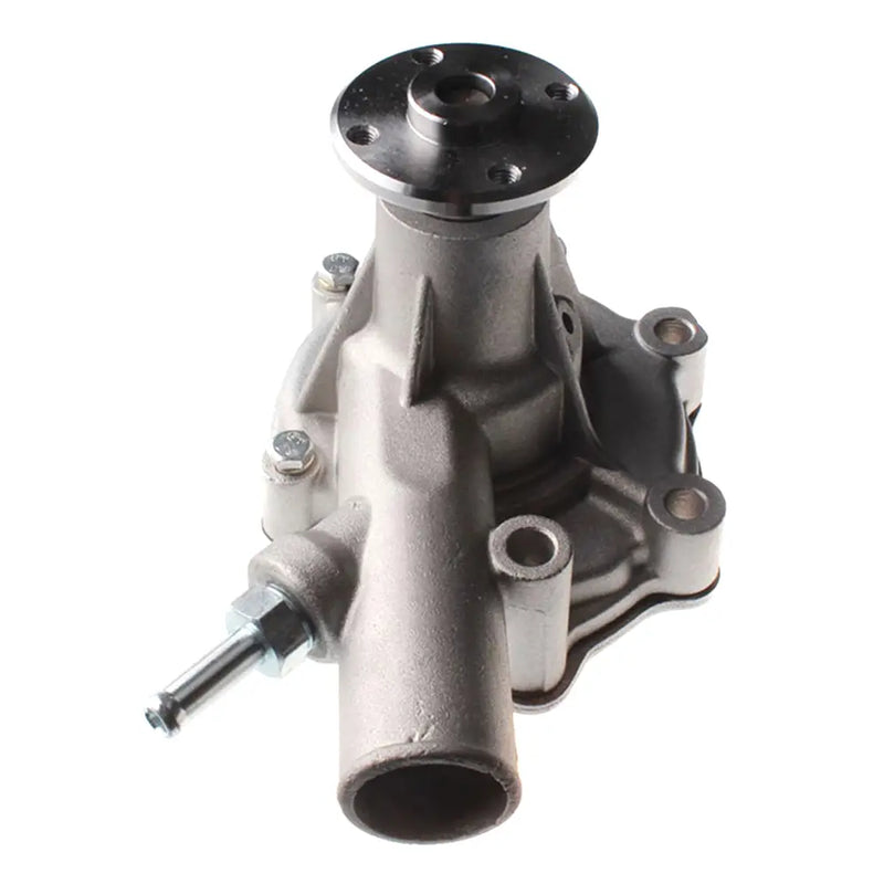 Load image into Gallery viewer, Engine Water Pump with Gasket 246-3055 195-8455 2463055 1958455 for Caterpillar Excavator CAT 304CR 305CR - Engine Parts > Cooling System > Engine Water Pump from MyMROmarts