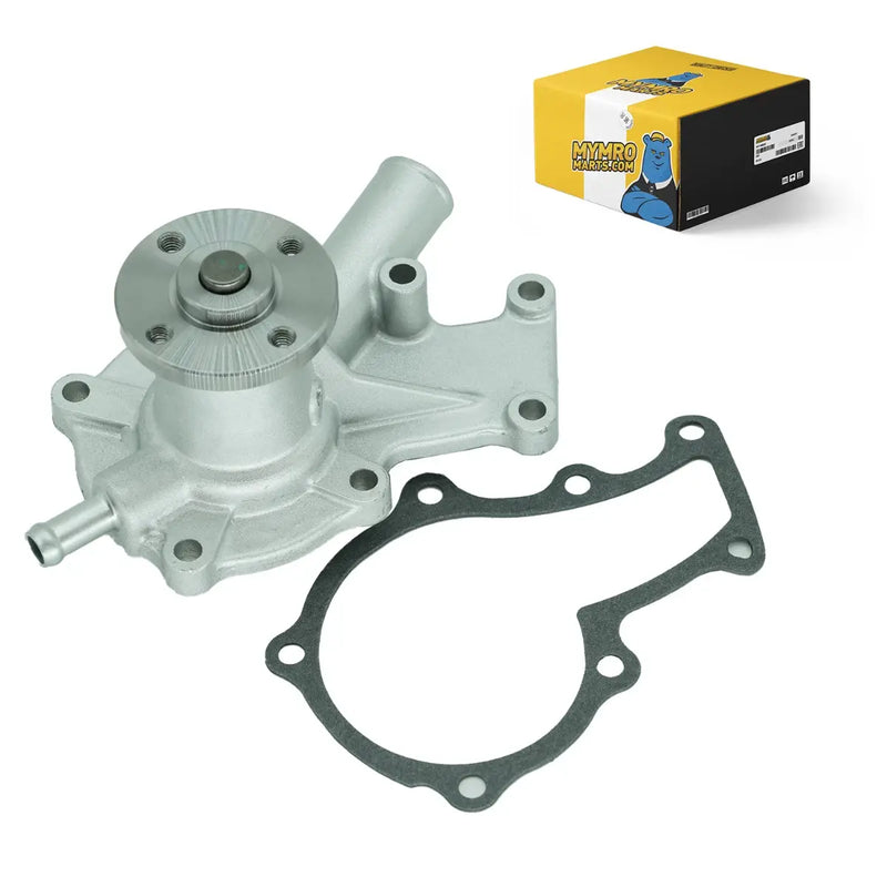 Load image into Gallery viewer, Engine Water Pump 25-34330-00SV 253433000 for Kubota D662 D722 D902 Engine Carrier PC5000 PC6000 from MyMROmarts