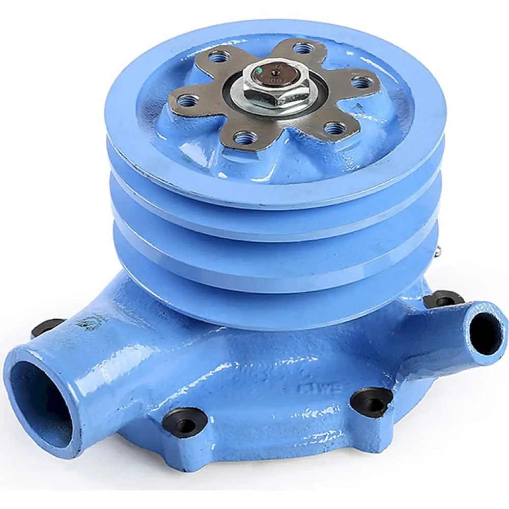 Engine Water Pump 25100-93C00 For Hyundai Excavator R210-5 R210LC-7H R220LC-7H Engine