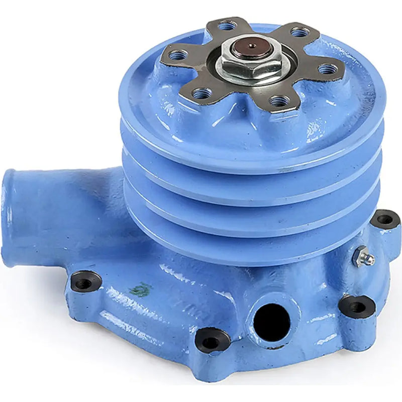 Cargue la imagen en el visor de la galería, Engine Water Pump 25100-93C00 For Hyundai Excavator R210-5 R210LC-7H R220LC-7H Engine from MyMROmarts