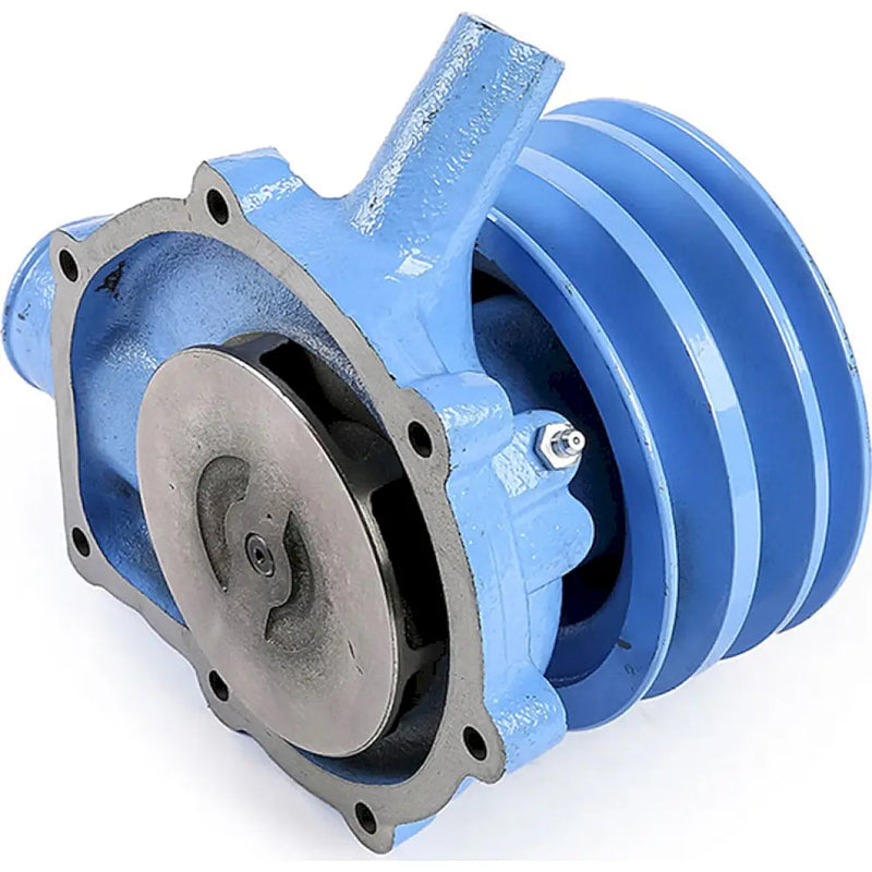 Cargue la imagen en el visor de la galería, Engine Water Pump 25100-93C00 For Hyundai Excavator R210-5 R210LC-7H R220LC-7H Engine from MyMROmarts