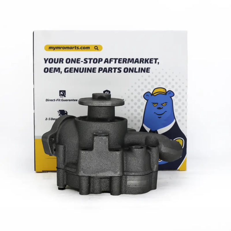 Load image into Gallery viewer, New Engine Water Pump 2601546 2274298 Compatible With Caterpillar Industrial Engine C7 - Engine Parts > Cooling System > Engine Water Pump from MyMROmarts