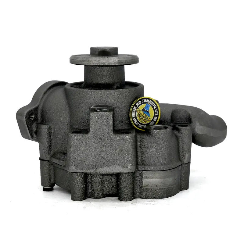 Load image into Gallery viewer, New Engine Water Pump 2601546 2274298 Compatible With Caterpillar Industrial Engine C7 - Engine Parts > Cooling System > Engine Water Pump from MyMROmarts