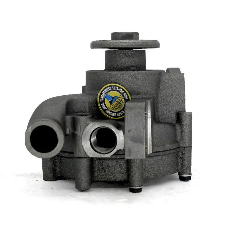 Load image into Gallery viewer, New Engine Water Pump 2601546 2274298 Compatible With Caterpillar Industrial Engine C7 - Engine Parts > Cooling System > Engine Water Pump from MyMROmarts