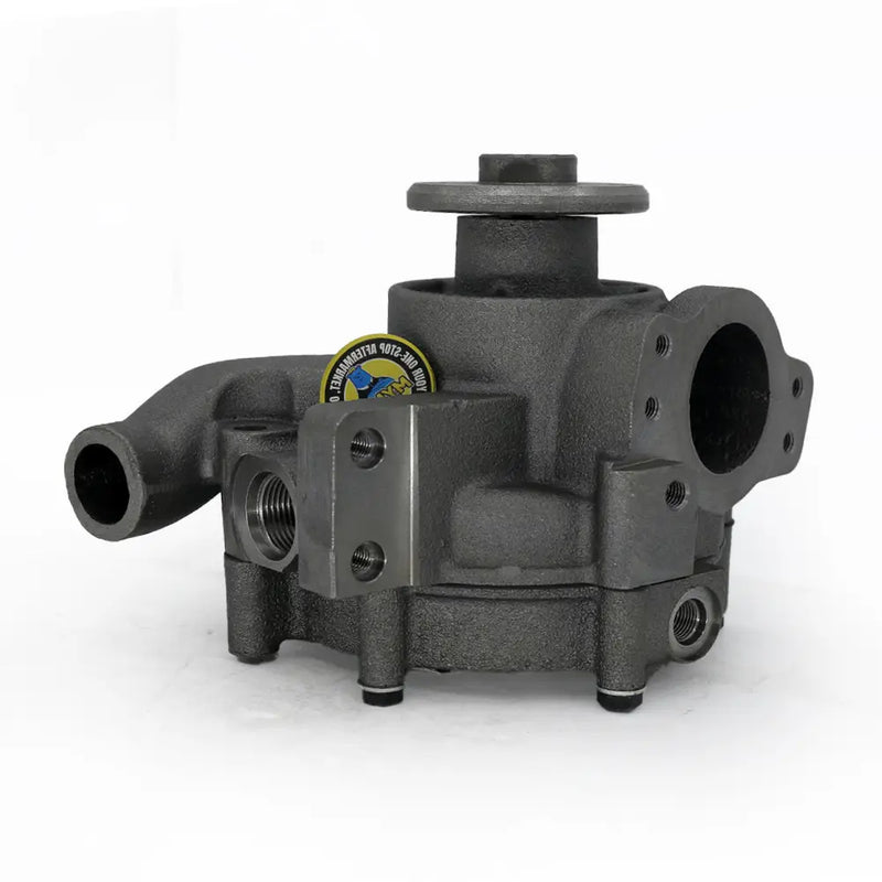 Load image into Gallery viewer, New Engine Water Pump 2601546 2274298 Compatible With Caterpillar Industrial Engine C7 - Engine Parts > Cooling System > Engine Water Pump from MyMROmarts