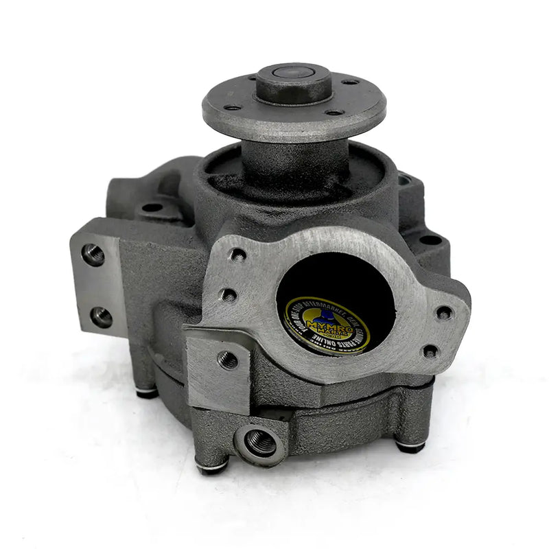 Load image into Gallery viewer, New Engine Water Pump 2601546 2274298 Compatible With Caterpillar Industrial Engine C7 - Engine Parts > Cooling System > Engine Water Pump from MyMROmarts