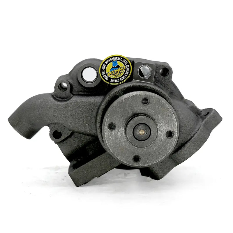 Load image into Gallery viewer, New Engine Water Pump 2601546 2274298 Compatible With Caterpillar Industrial Engine C7 - Engine Parts > Cooling System > Engine Water Pump from MyMROmarts