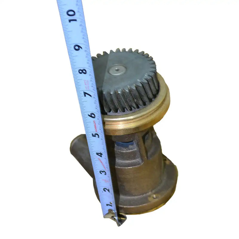 Load image into Gallery viewer, Engine Water Pump 263-7531 for Caterpillar CAT Marine Engine C4.4 from MyMROmarts