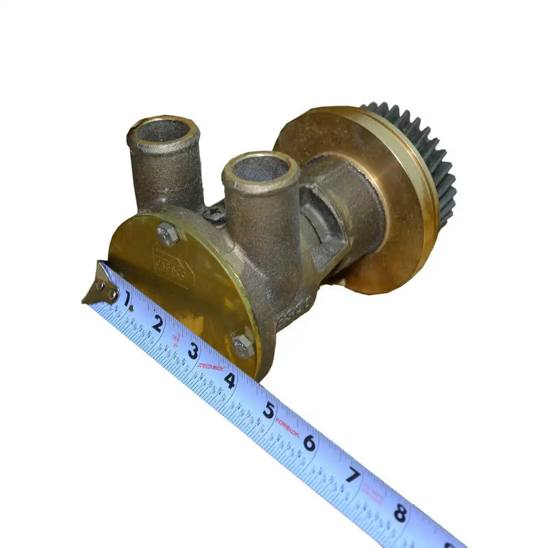 Load image into Gallery viewer, Engine Water Pump 263-7531 for Caterpillar CAT Marine Engine C4.4 from MyMROmarts