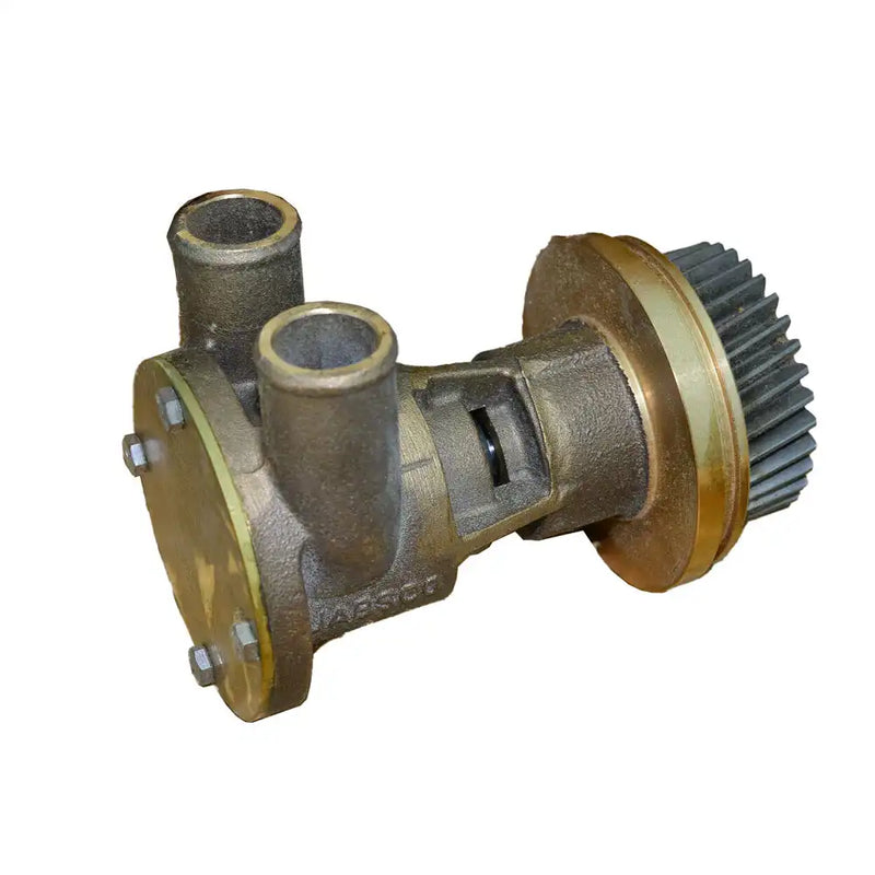 Load image into Gallery viewer, Engine Water Pump 263-7531 for Caterpillar CAT Marine Engine C4.4 from MyMROmarts