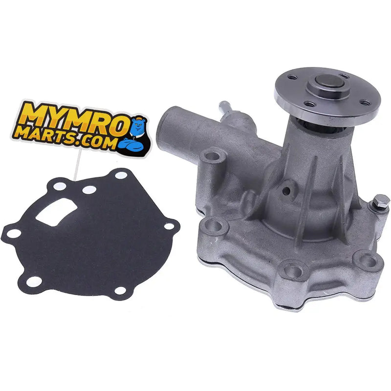 Load image into Gallery viewer, Engine Water Pump with Gasket 272-0463 2720463 for Caterpillar Excavator CAT 302.5CR Mitsubishi Engine S3L2 - Engine Parts > Cooling System > Engine Water Pump from MyMROmarts