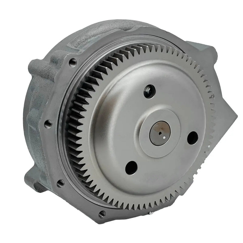 Load image into Gallery viewer, New Engine Water Pump 2807374 3145155 Compatible With Caterpillar Industrial Engine C15 C18 - Engine Parts > Cooling System > Engine Water Pump from MyMROmarts