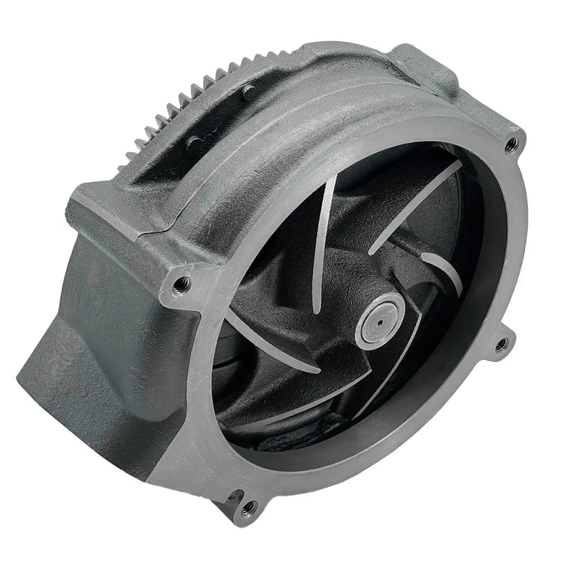 Load image into Gallery viewer, New Engine Water Pump 2807374 3145155 Compatible With Caterpillar Industrial Engine C15 C18 - Engine Parts > Cooling System > Engine Water Pump from MyMROmarts