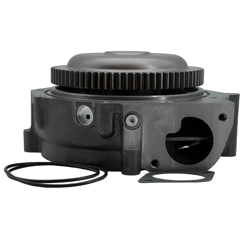 Load image into Gallery viewer, New Engine Water Pump 2807374 3145155 Compatible With Caterpillar Industrial Engine C15 C18 - Engine Parts > Cooling System > Engine Water Pump from MyMROmarts