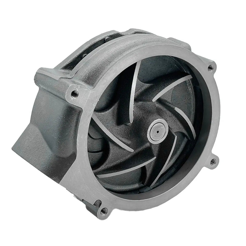 Load image into Gallery viewer, New Engine Water Pump 2807374 3145155 Compatible With Caterpillar Industrial Engine C15 C18 - Engine Parts > Cooling System > Engine Water Pump from MyMROmarts