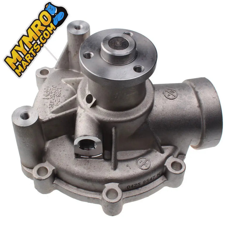 Indlæs billede i Gallery Viewer, Engine Water Pump 04259547 2937456 02937439 04503613 04256853 for Deutz Engine BFM1013 - Engine Parts > Cooling System > Engine Water Pump from MyMROmarts