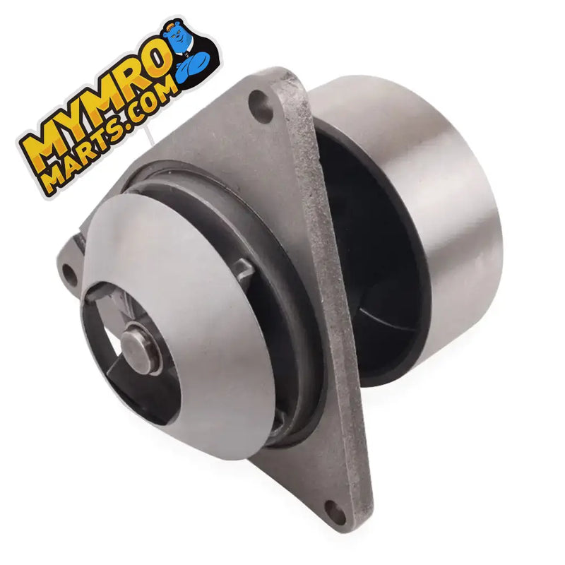 Afbeelding laden in Galerijviewer, New Engine Water Pump 6741-61-1530 6742-01-3670 3284066 3284162 3917899 3802440 3907808 3913430 Compatible With Cummins Industrial Engine 8.3L C Series - Engine Parts > Cooling System > Engine Water Pump from MyMROmarts