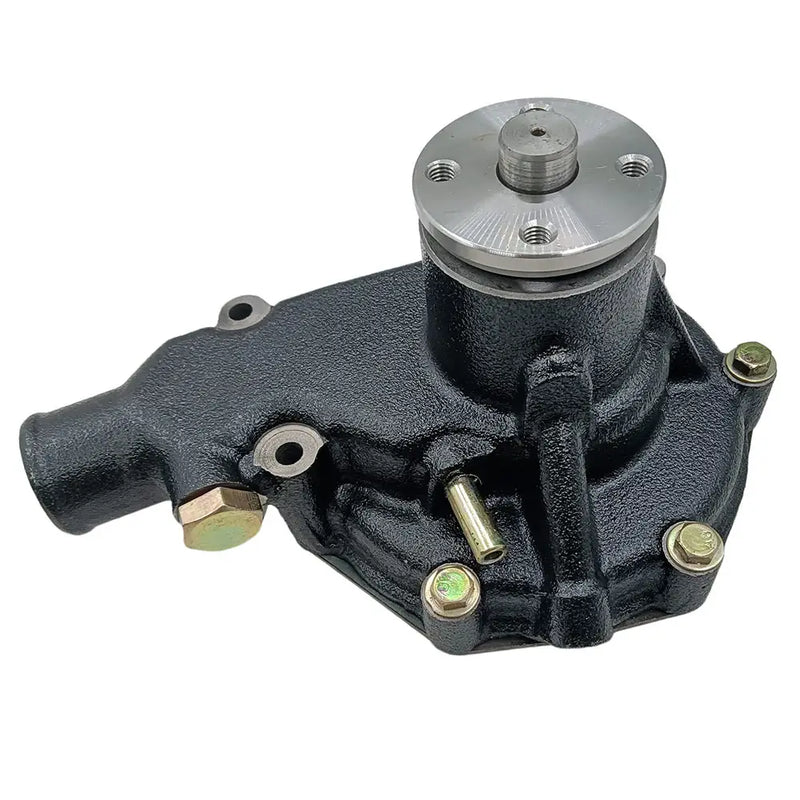 Afbeelding laden in Galerijviewer, Engine Water Pump 32B45-05020 for Mitsubishi Forklit S4S S6S S6S-DT S6S-31TFL - Engine Parts > Cooling System > Engine Water Pump from My Store