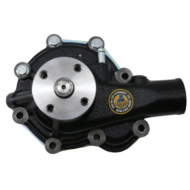 Load image into Gallery viewer, Engine Water Pump 32B45-10031 for Mitsubishi Engine S6S TCM Caterpillar CAT Forklift from MyMROmarts