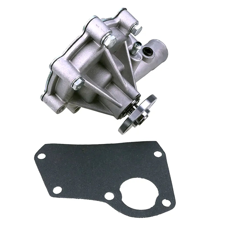Load image into Gallery viewer, Engine Water Pump 32B4510031 32B4510032 for Mitsubishi S6S S4S Caterpillar Forklift - Engine Parts > Cooling System > Engine Water Pump from MyMROmarts