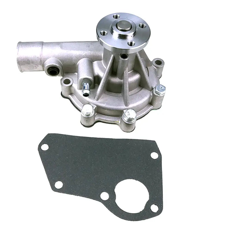 Load image into Gallery viewer, Engine Water Pump 32B4510031 32B4510032 for Mitsubishi S6S S4S Caterpillar Forklift - Engine Parts > Cooling System > Engine Water Pump from MyMROmarts